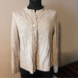 COS Wool Cardigan Size small ❤️